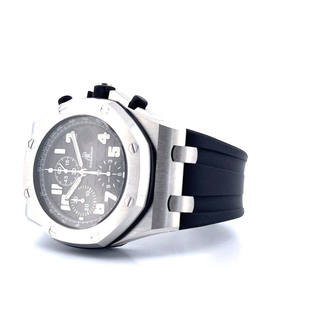 Royal Oak Offshore Chronograph / 42mm / top Zustand (2008)