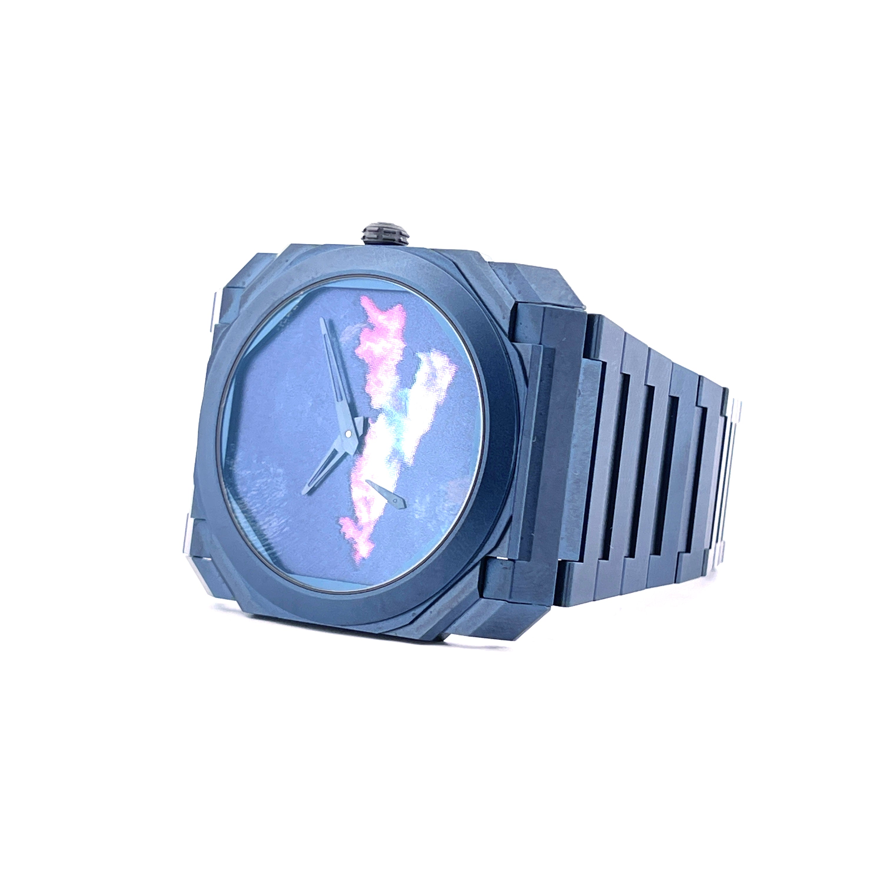 Bulgari Diagono - Good condition (2020)