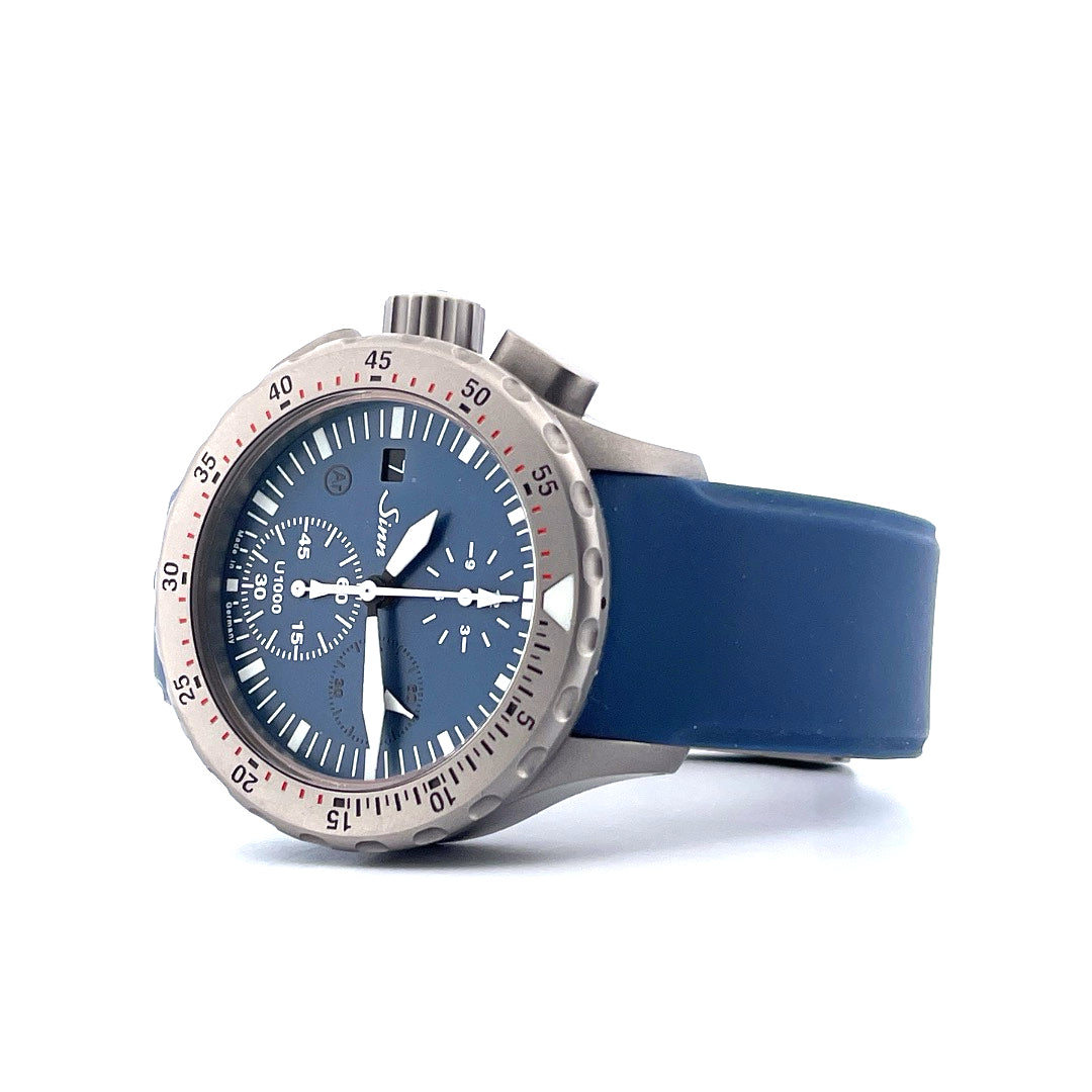 Sinn Flieger 356 Day Date