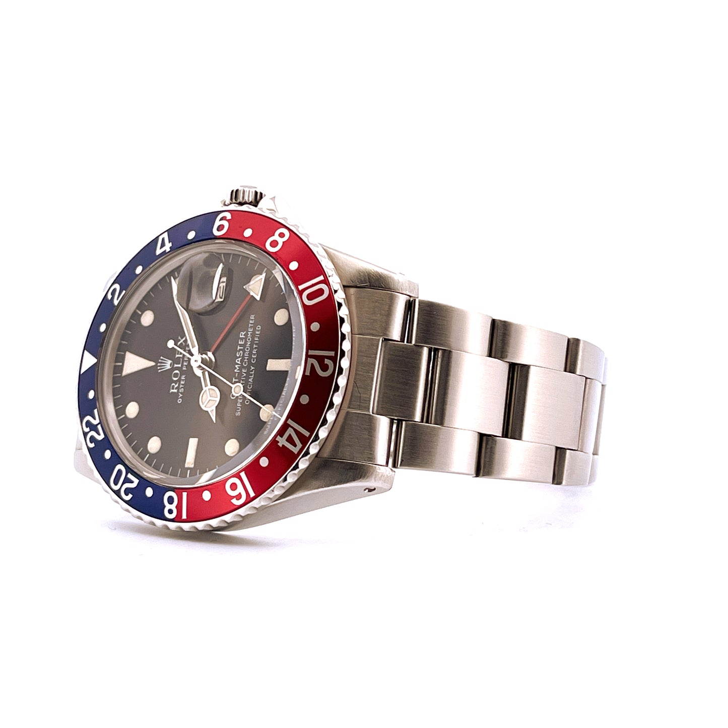 Rolex - Rolex GMT-Master 1970 - Juwelier Spliedt