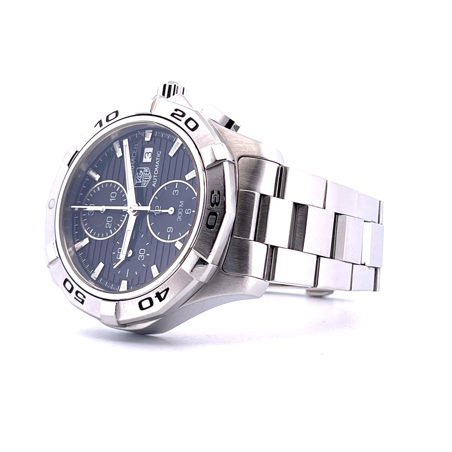 Tag Heuer - TAG Heuer Aquaracer 300m - Juwelier Spliedt