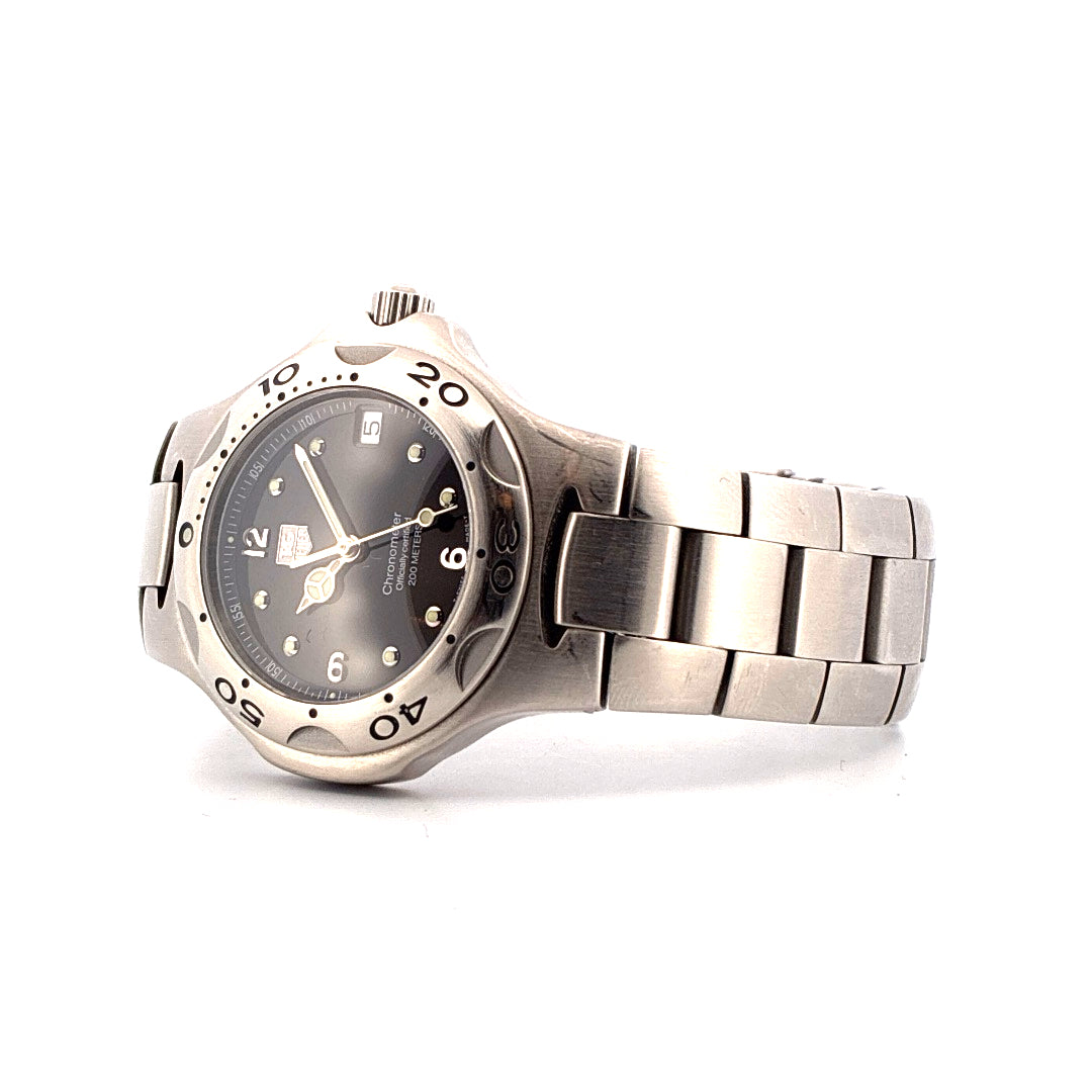 Kirium Chronometer - neu (2025)