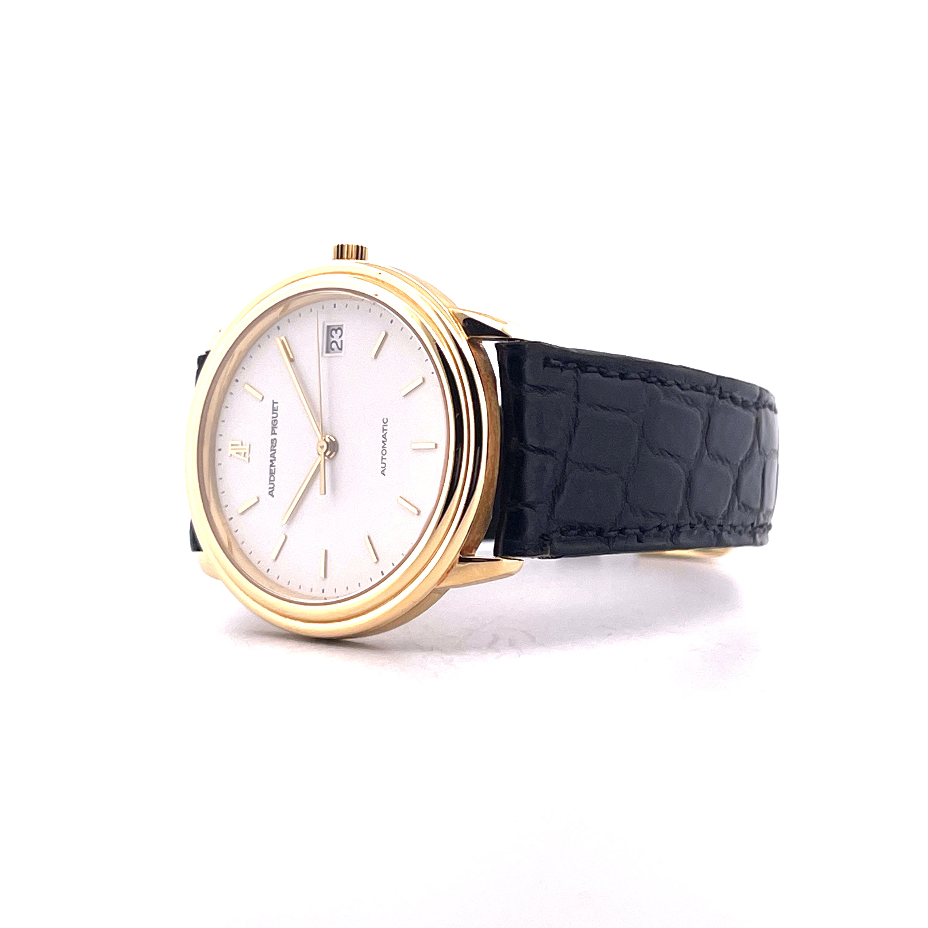 Classique BA14675/002 Yellowgold (Service 2025) -1992-