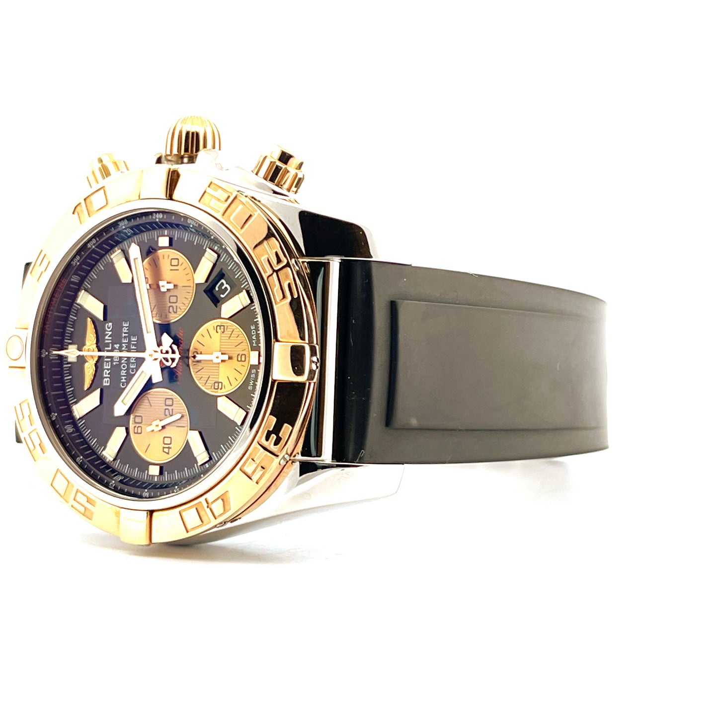 Breitling - Breitling Chronomat 44 - Juwelier Spliedt