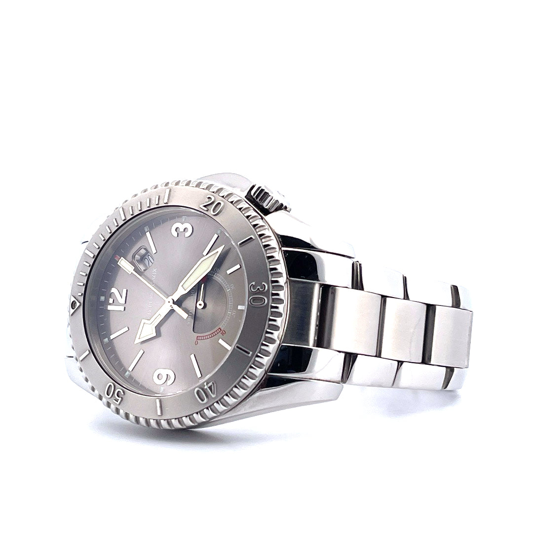 Girard Perregaux Sea Hawk II / Gangreserve (2005)