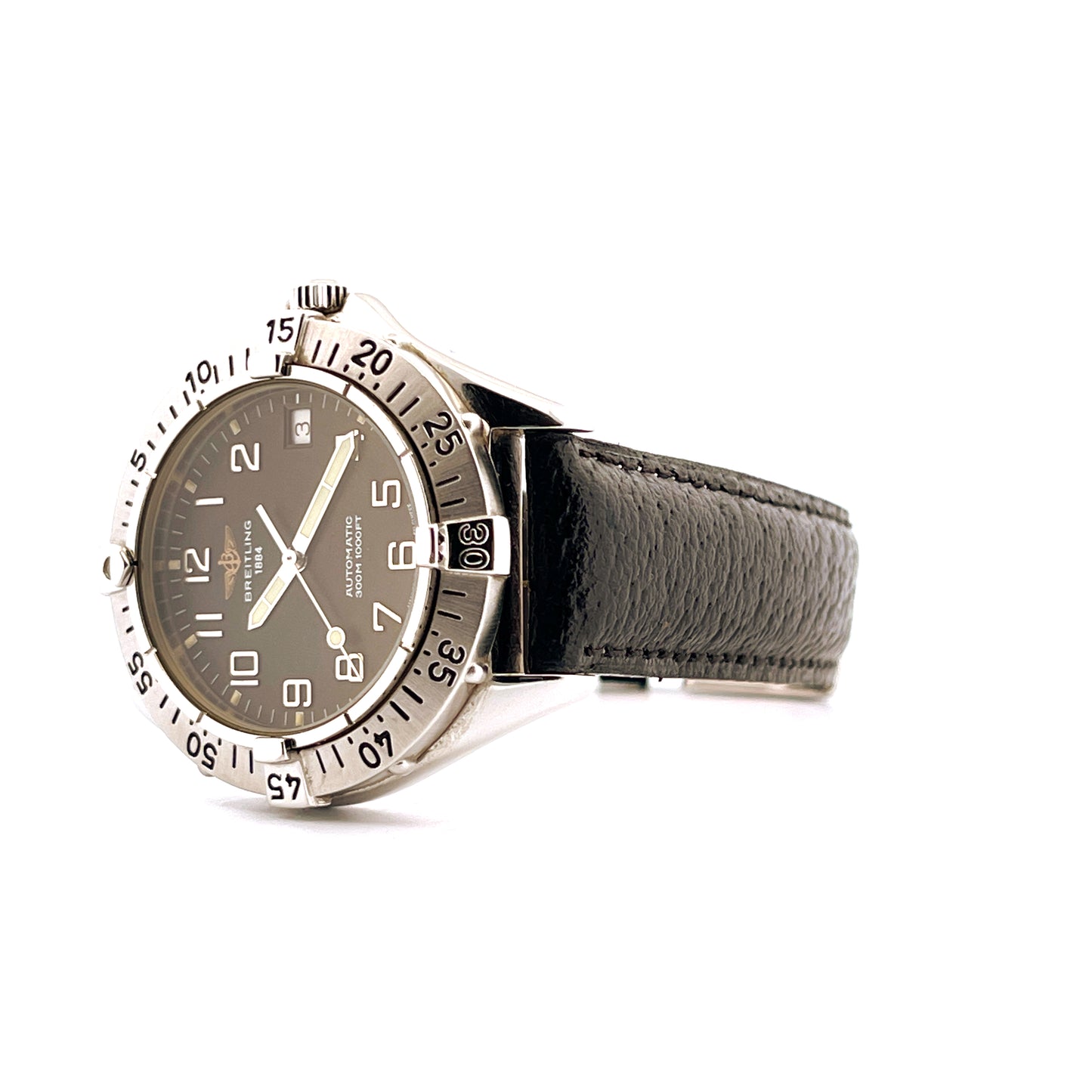 Breitling - Breitling Colt - Juwelier Spliedt