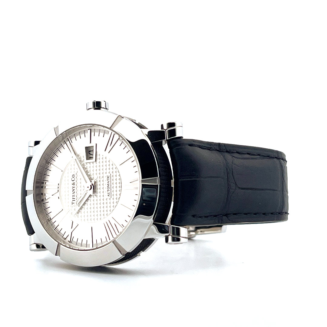 Tiffany & Co. Atlas