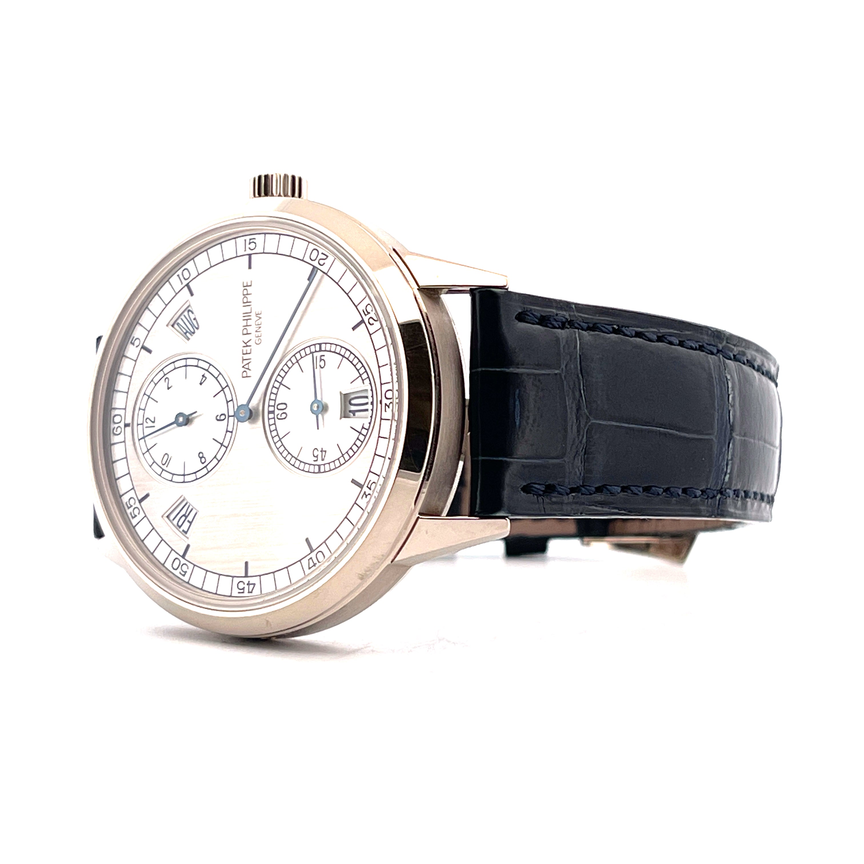 Patek Philippe Regulator Annual Calendar (Full Set) -2014-