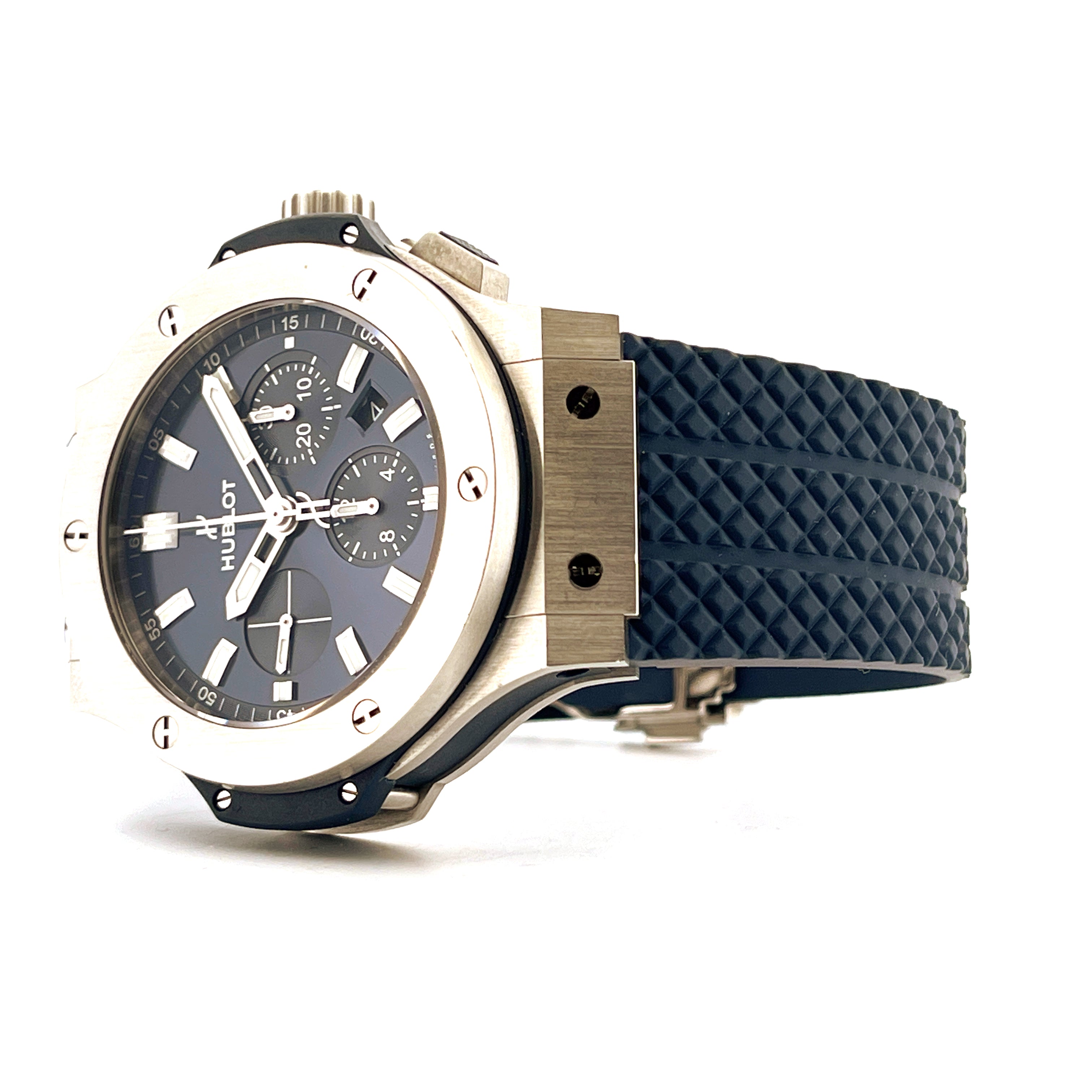 Hublot - Hublot Big Bang 44mm - Juwelier Spliedt