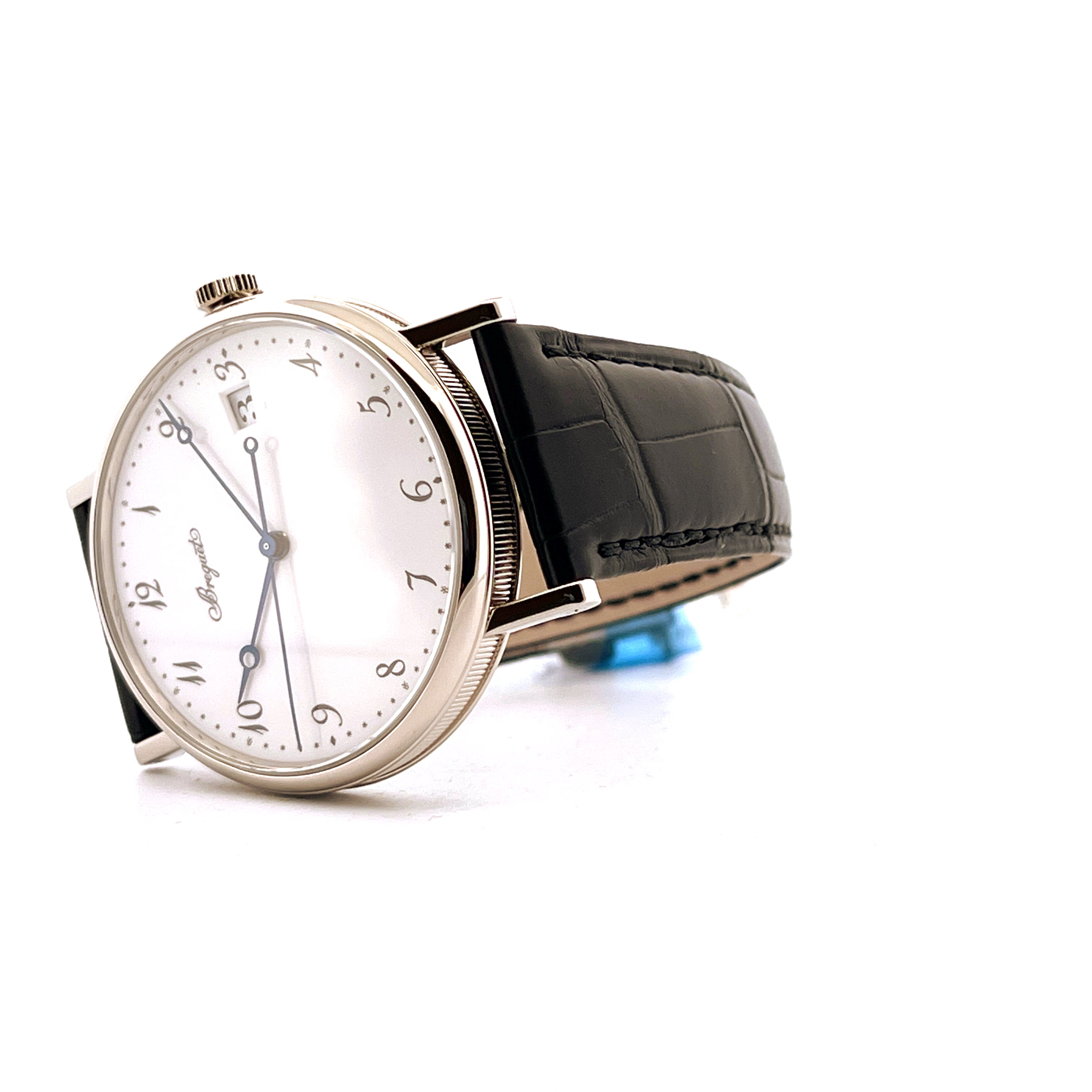 Breguet - Breguet Classique 5177BB Whitegold - Juwelier Spliedt