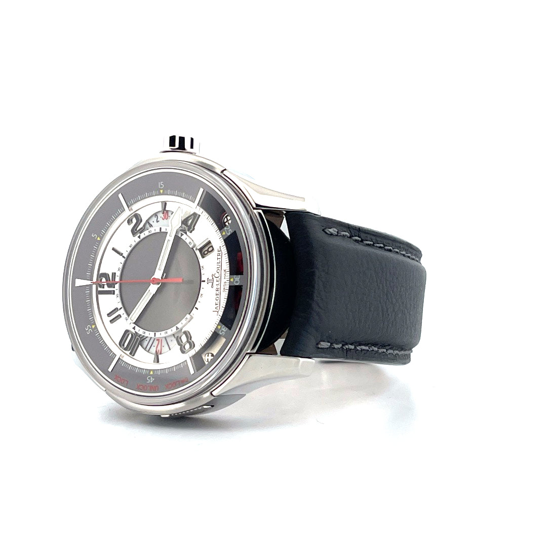 AMVOX 2 Chronograph - ungetragen / full set (2007) - Juwelier Spliedt