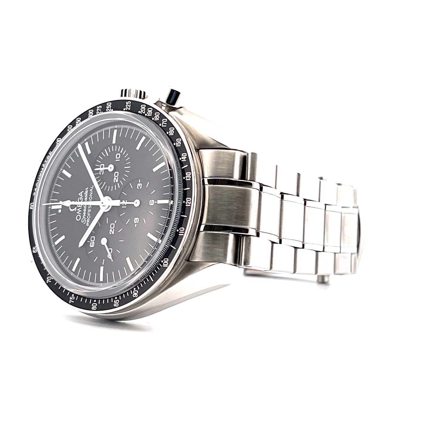 Omega - Omega Speedmaster Professional Moonwatch (2014) - Juwelier Spliedt