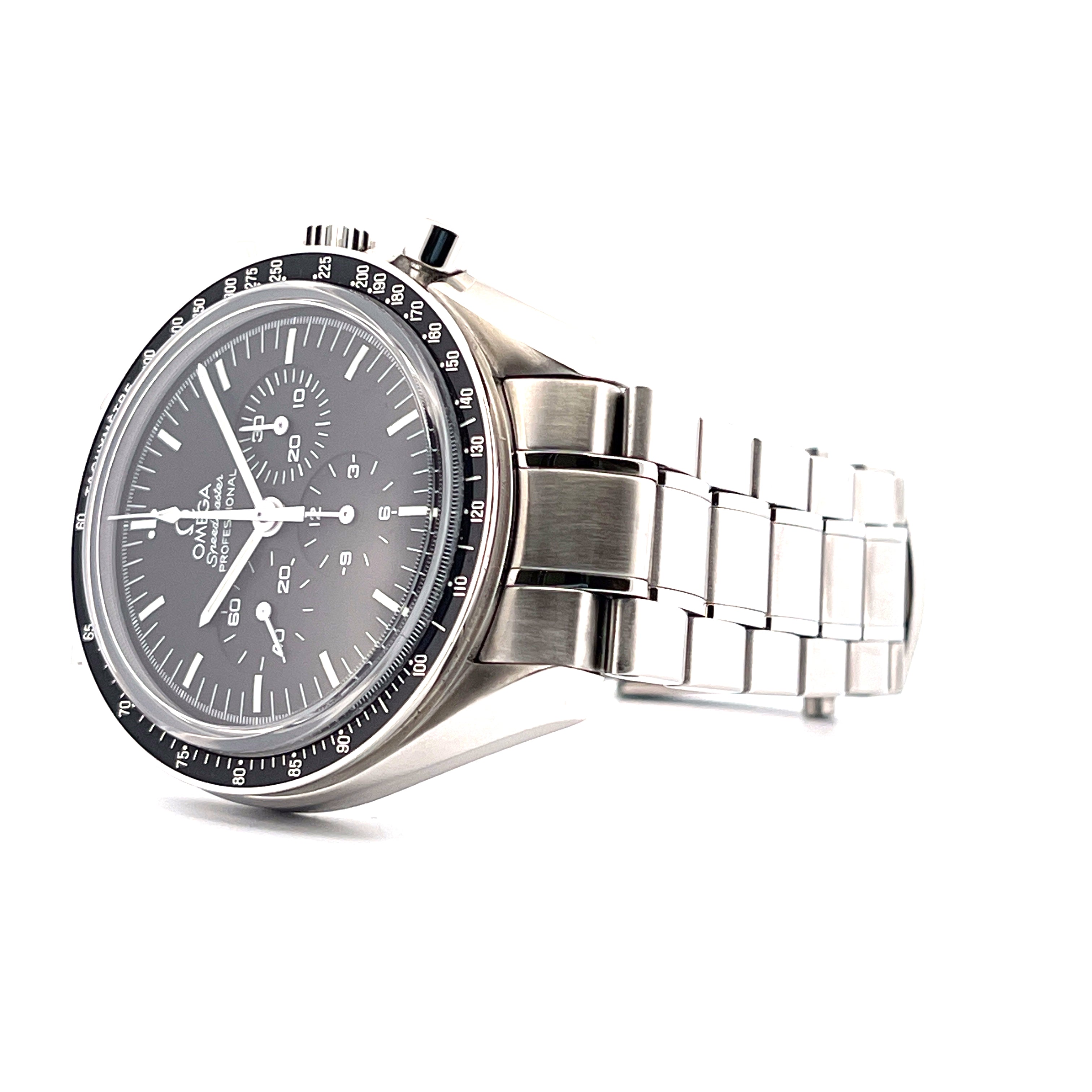 Omega - Omega Speedmaster Professional Moonwatch (2014) - Juwelier Spliedt