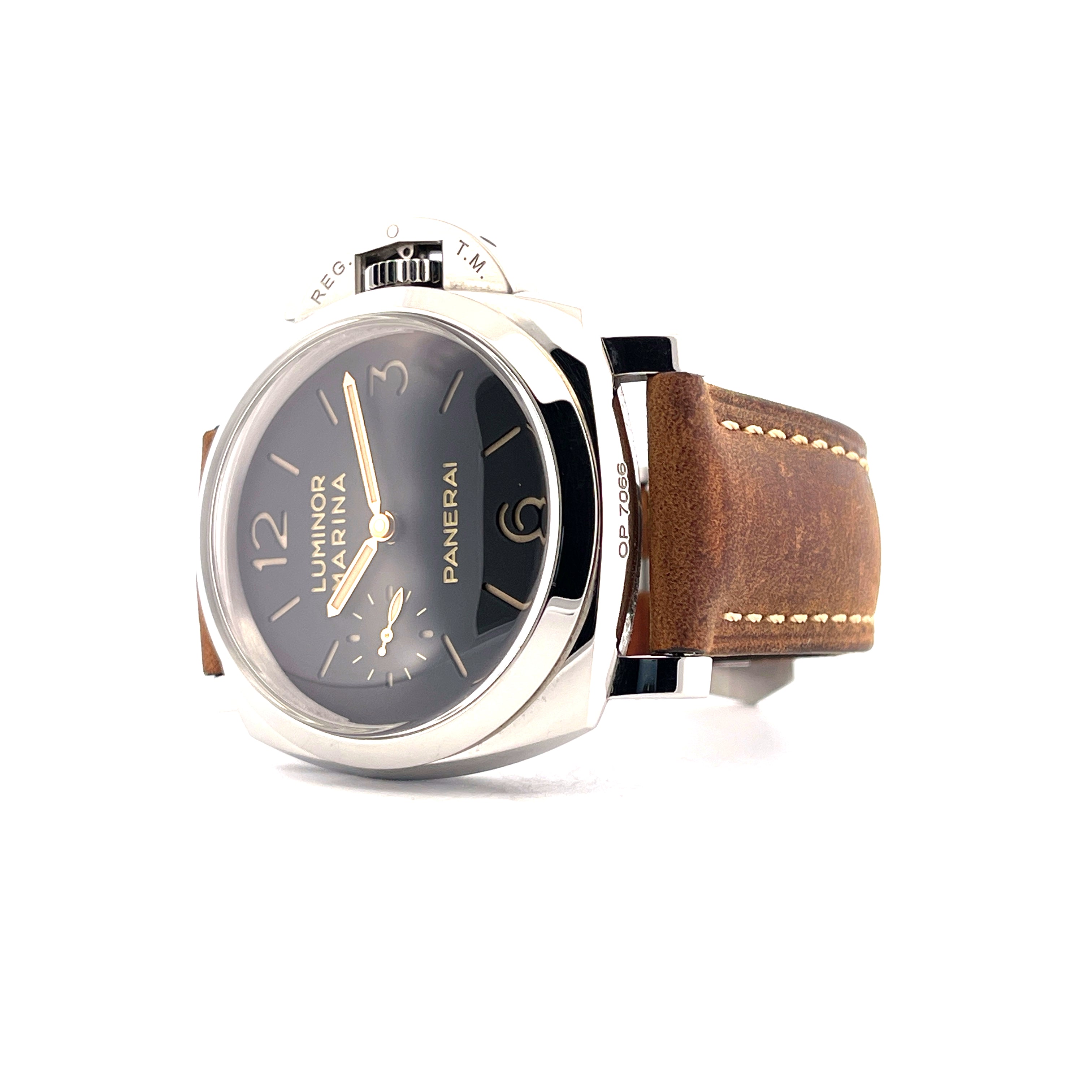 Luminor Marina 1950 3 Days / Full Set / 2. Armband / 2020