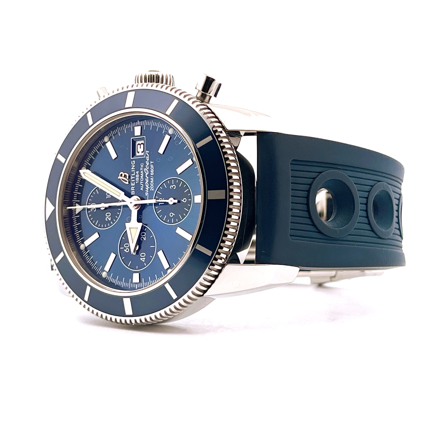 Breitling Superocean Heritage Chronograph
