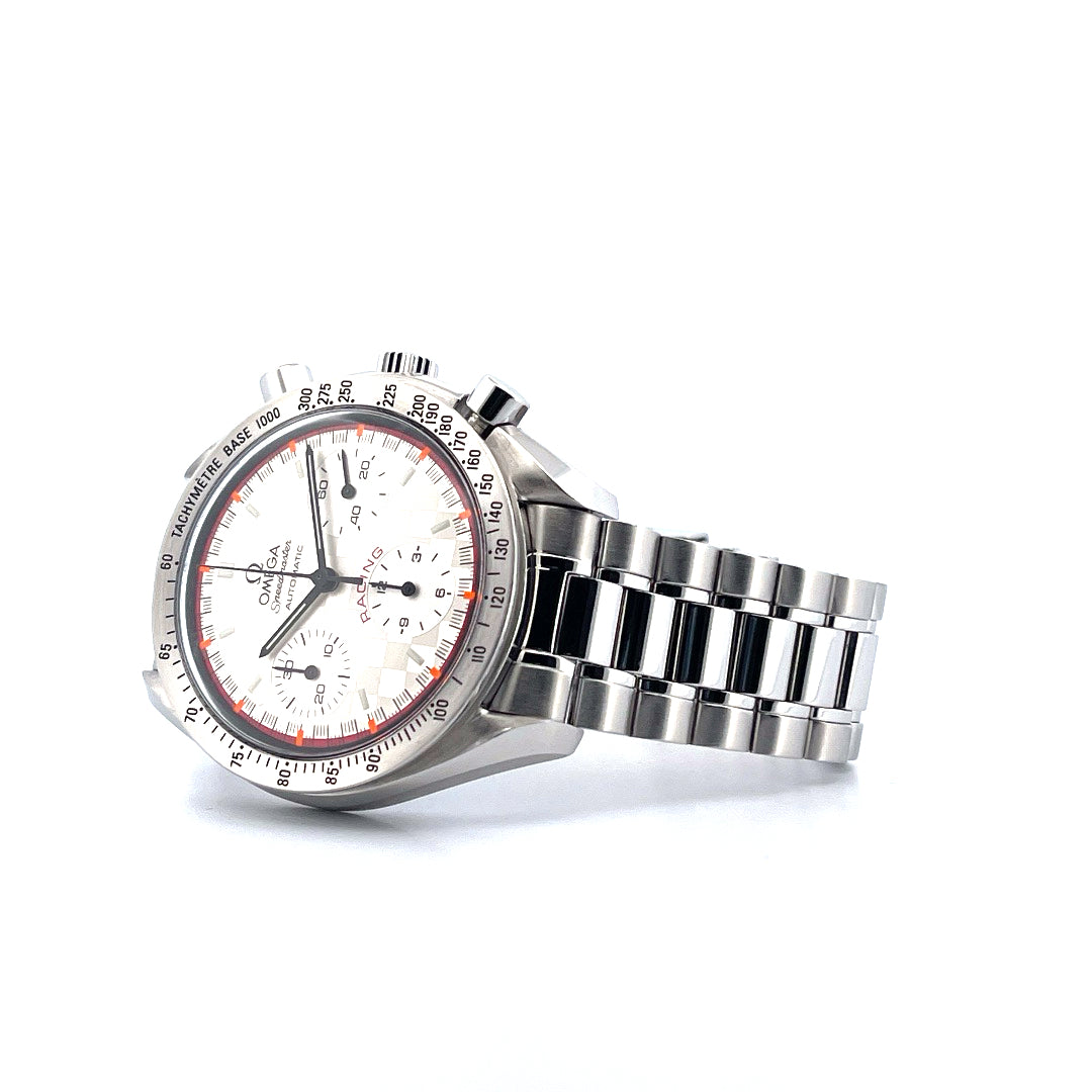 Omega Speedmaster Moonwatch