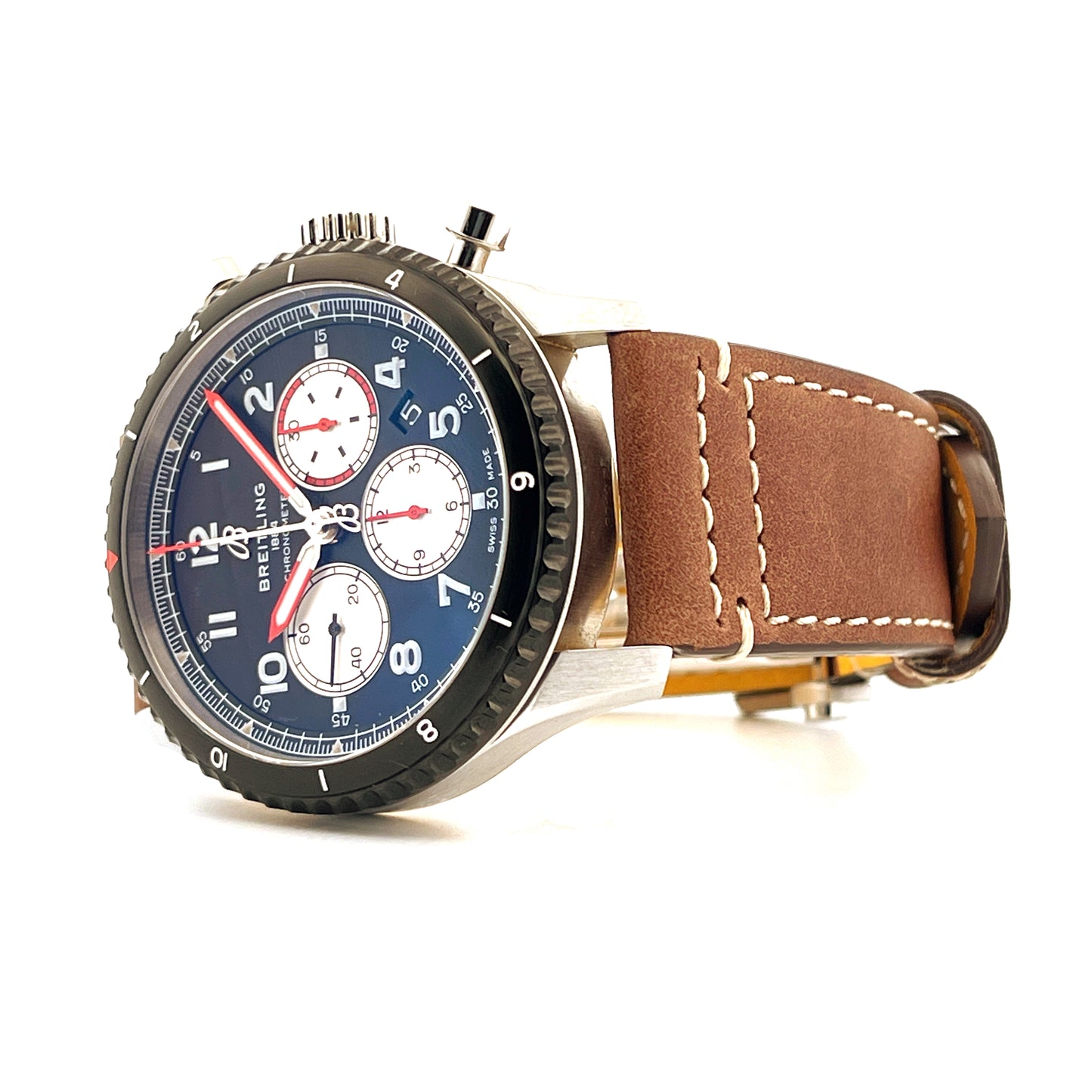 Breitling Aviator 8 B01 Chronograph 43 Mosquito (2019)