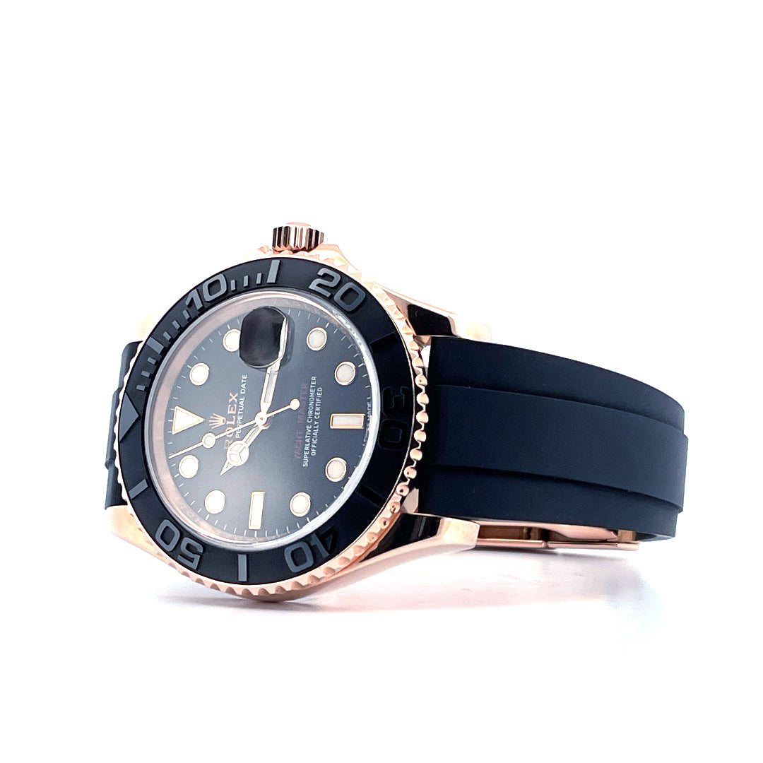 Yacht-Master 116655 (2015)