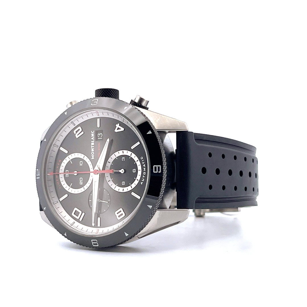 Montblanc Star Moonphase 42 mm Limited Edition Star Legacy 1786 Unworn / Full-Set / 2025
