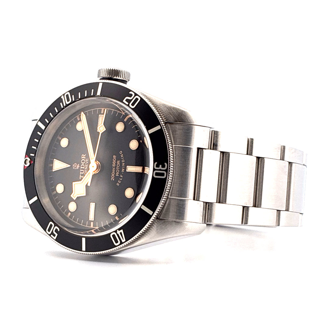 Tudor Black Bay Fifty-Eight Navy Blue (2022)