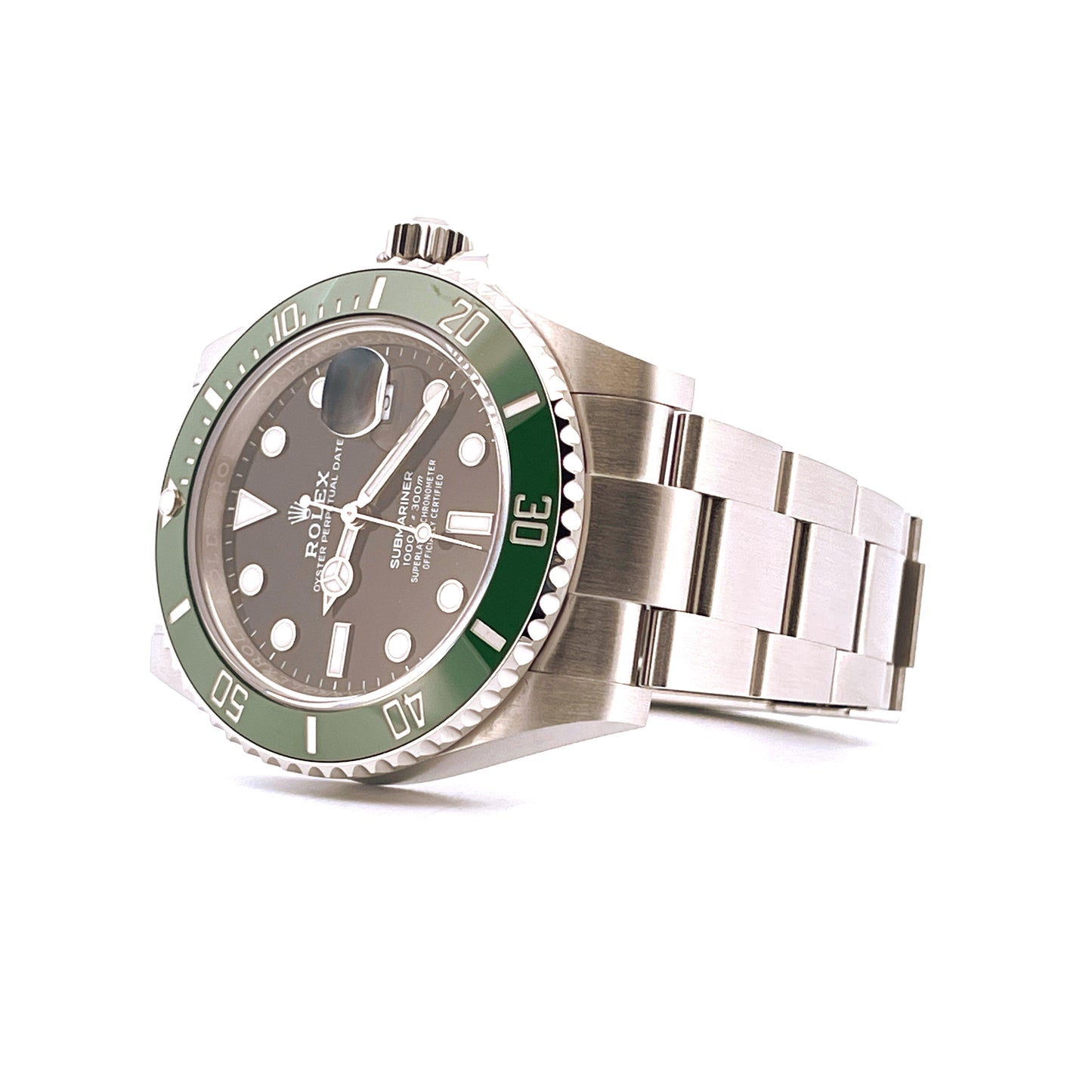 Rolex Submariner Date Starbucks 2023 (Unworn)