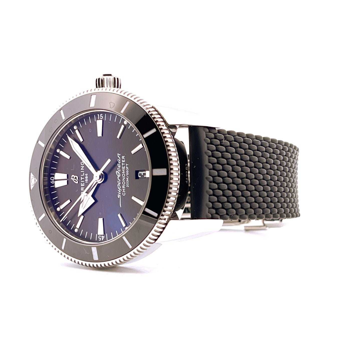 Breitling - Breitling Superocean Héritage II - Juwelier Spliedt