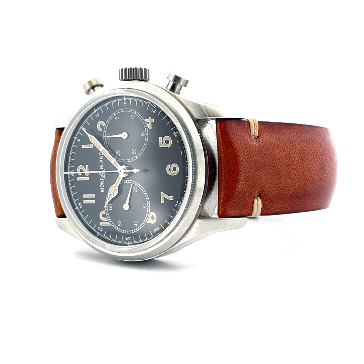 1858 Chronograph / Full Set / 2022