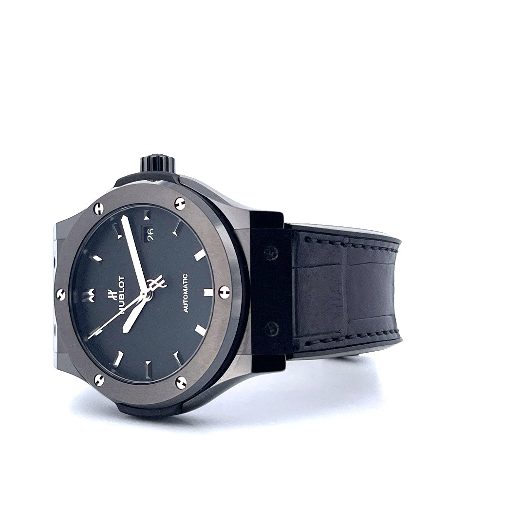 Hublot Classic Fusion Chronograph
