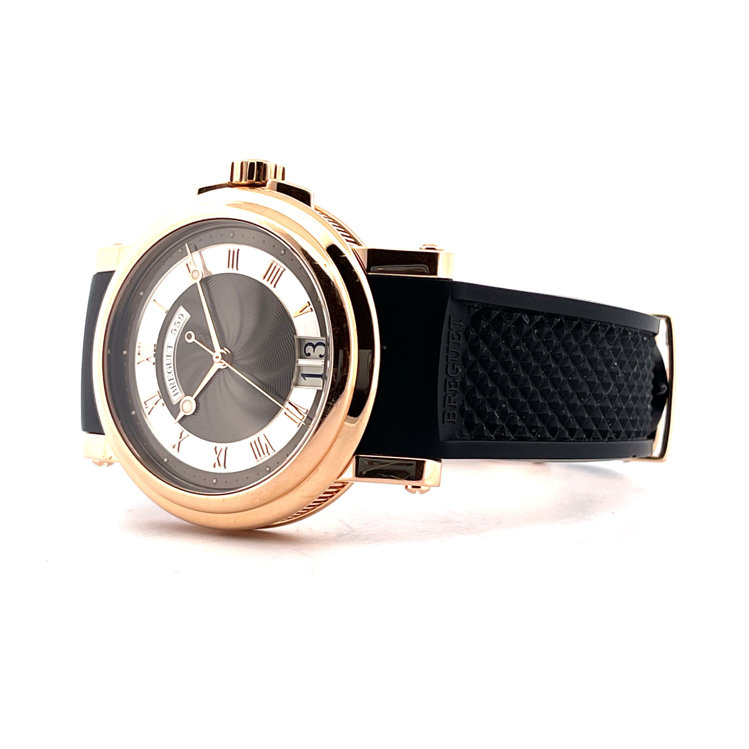 Breguet - Breguet Big Date Marine - Juwelier Spliedt