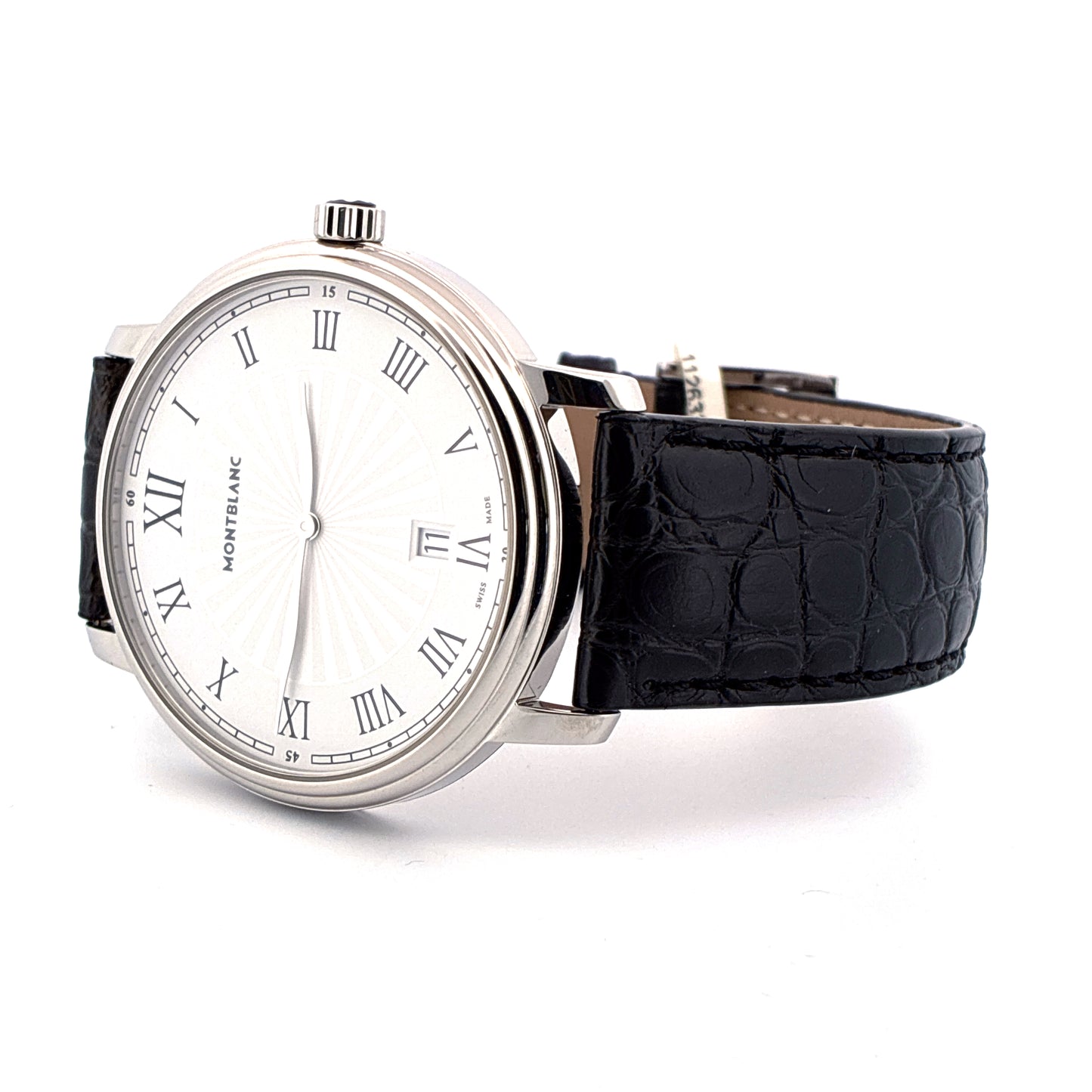 Montblanc Tradition Date Brand New - Unworn / Full-Set / 2025
