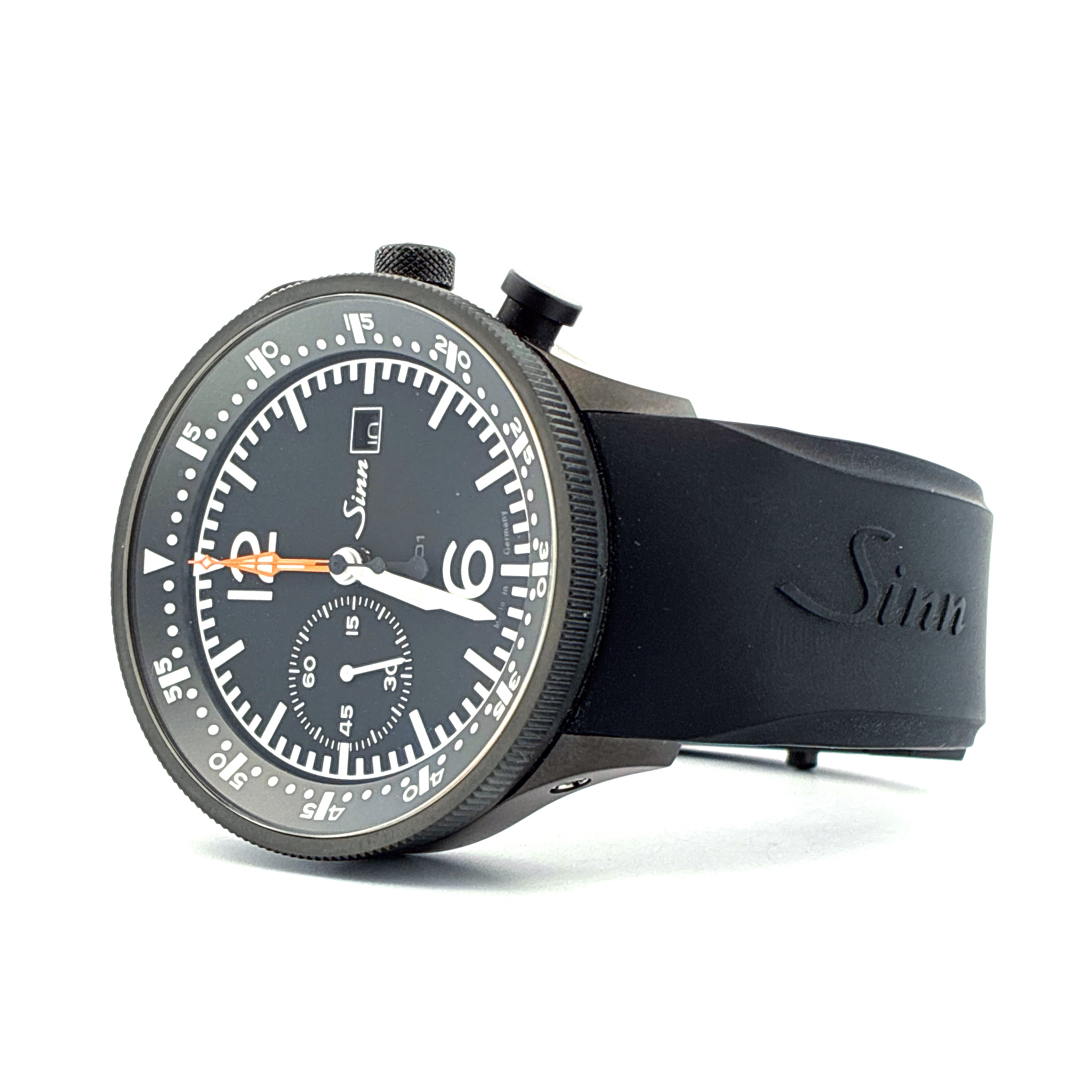 Sinn Flieger 356 Day Date