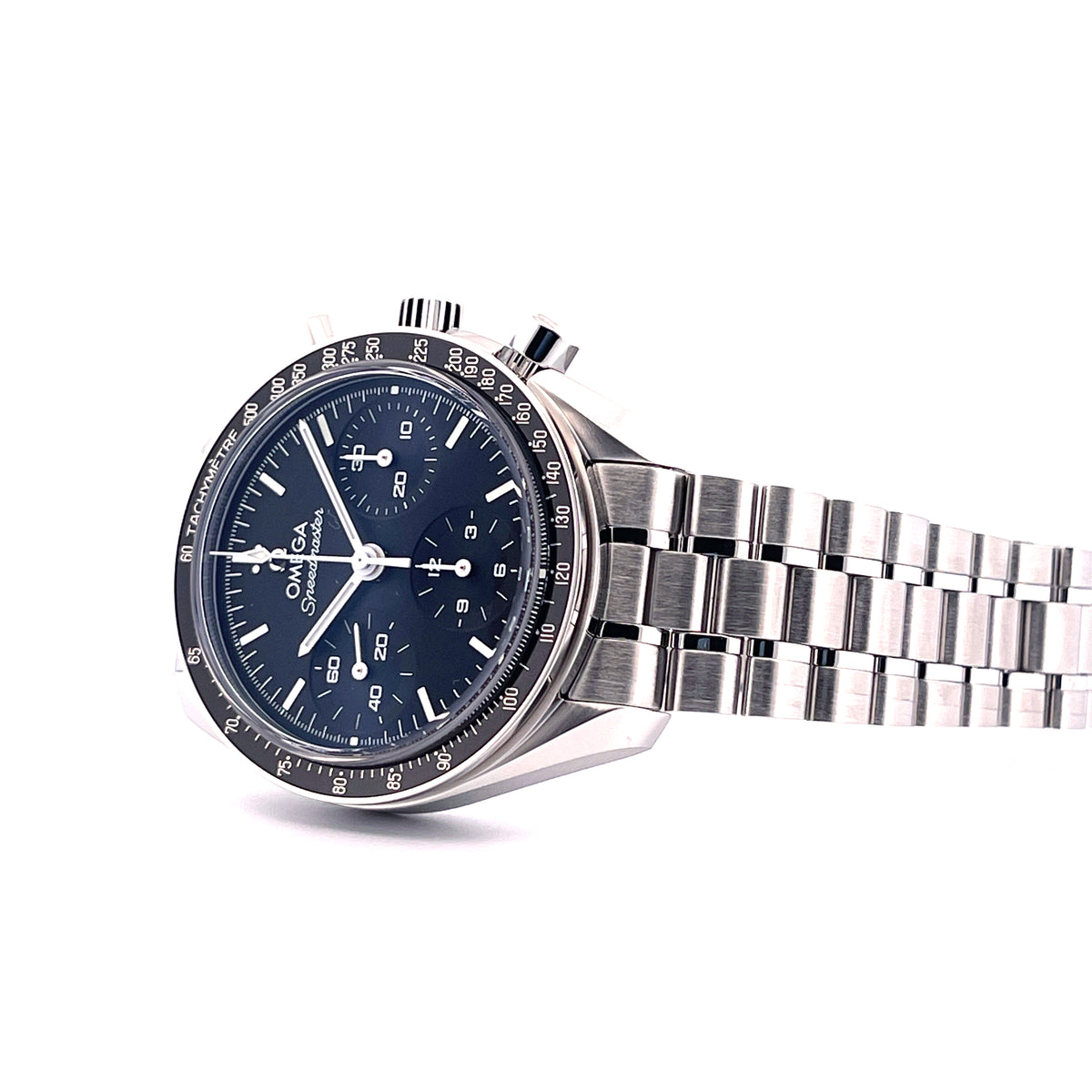 Speedmaster 38 / like new / Full Set / 2026