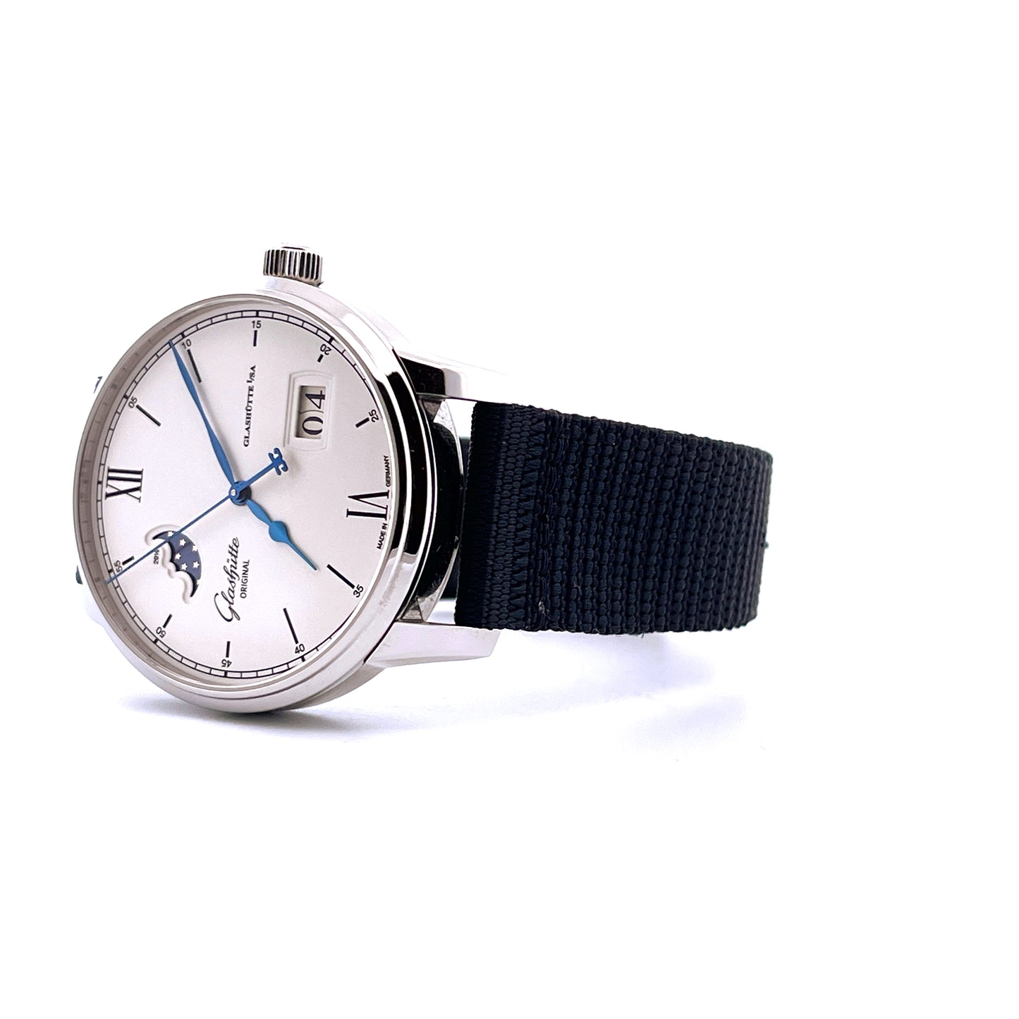 Glashütte Original - Senator Excellence - Juwelier Spliedt