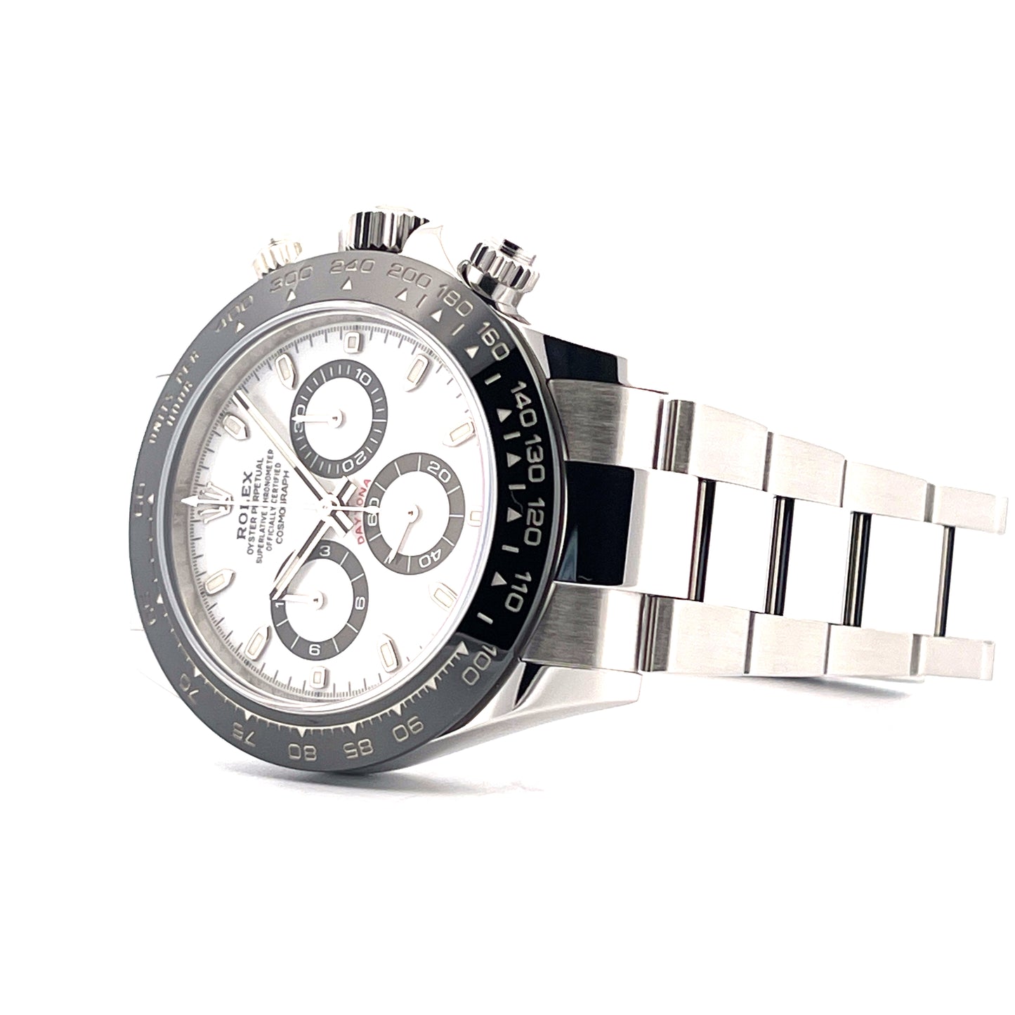 Rolex Daytona 116500LN -2019- LC100