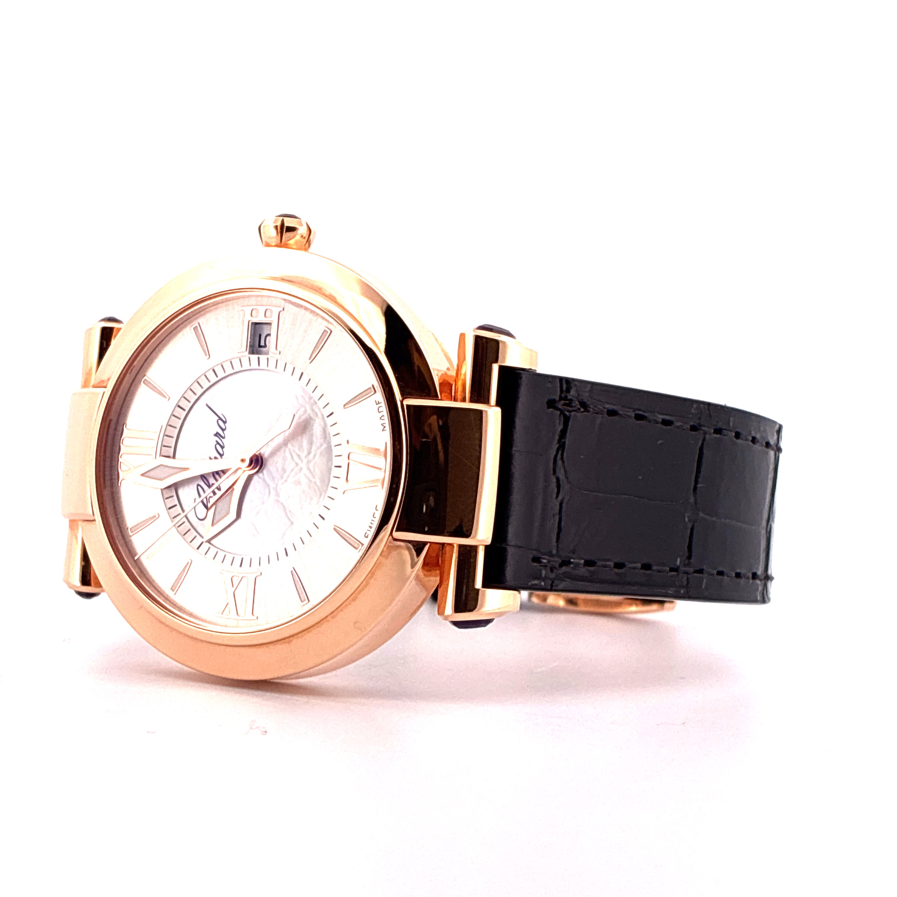 Imperiale / CPO / with box / Roségold (2018)