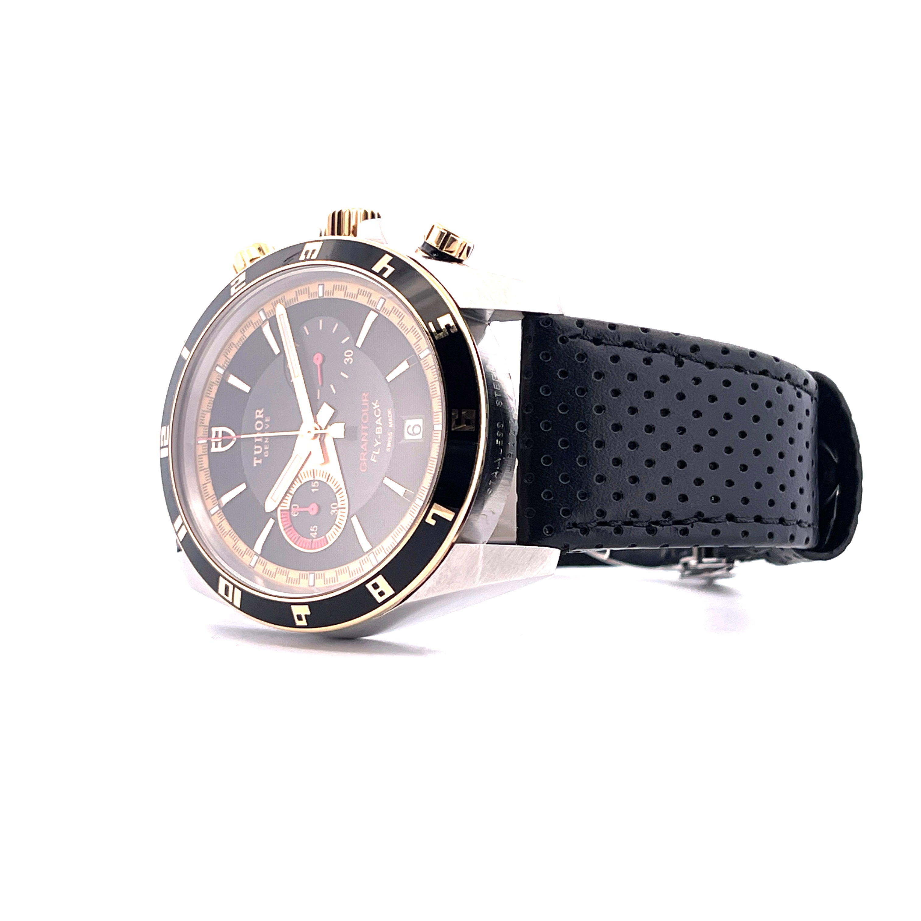 Grantour Fly-back / Full Set / 2016