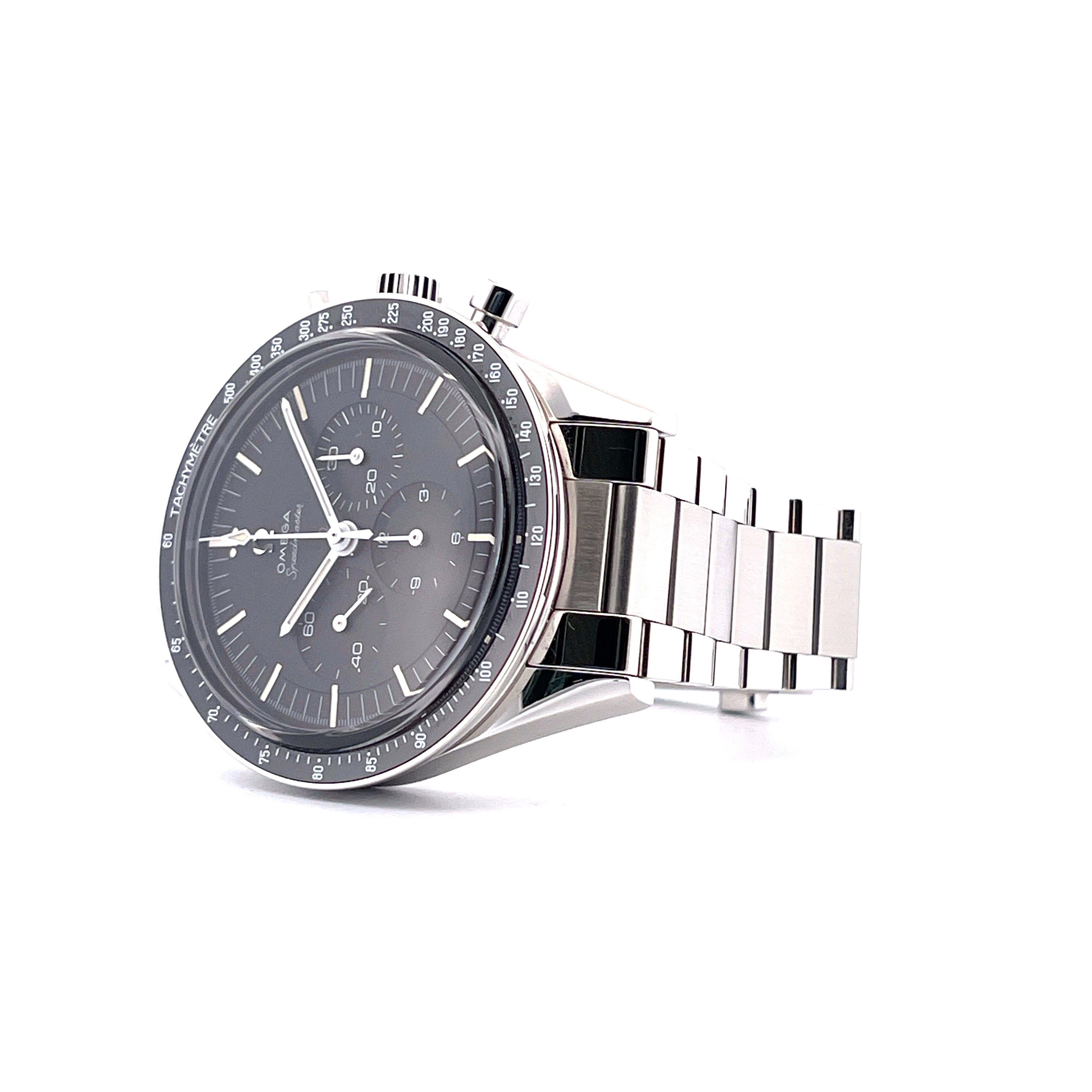 Omega - Omega Speedmaster "Ed White" 321 - Juwelier Spliedt