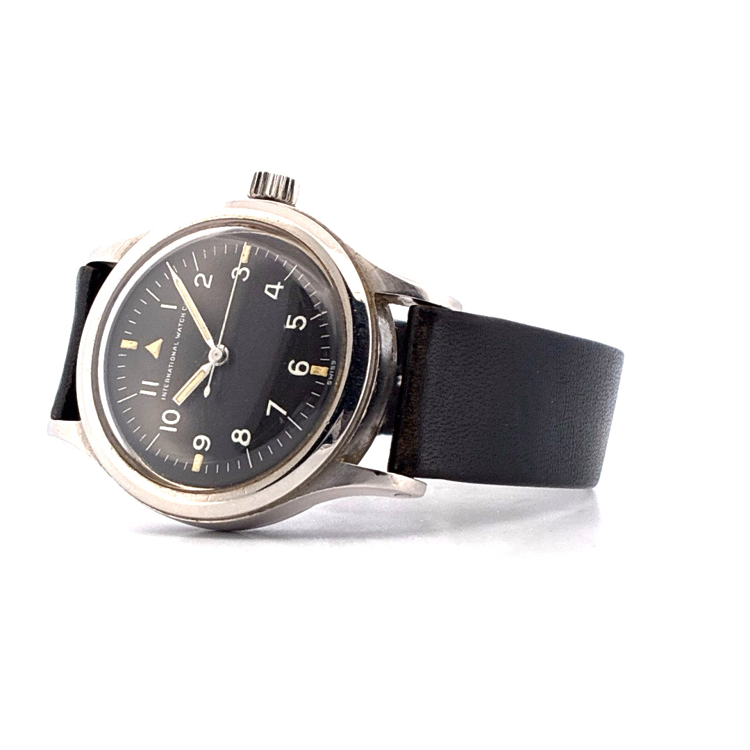 IWC Fliegeruhr Mark XI (1952)