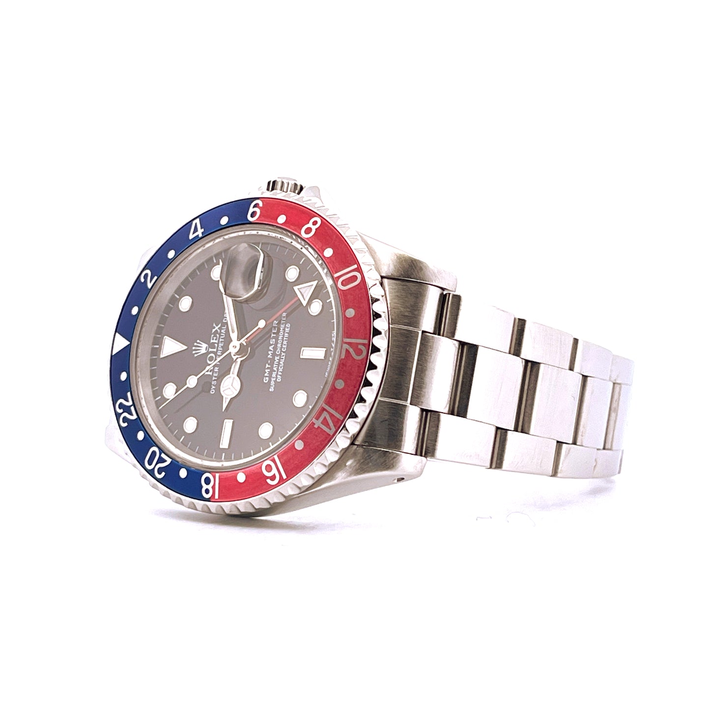 Rolex GMT-Master Ref. 16700 Oyster