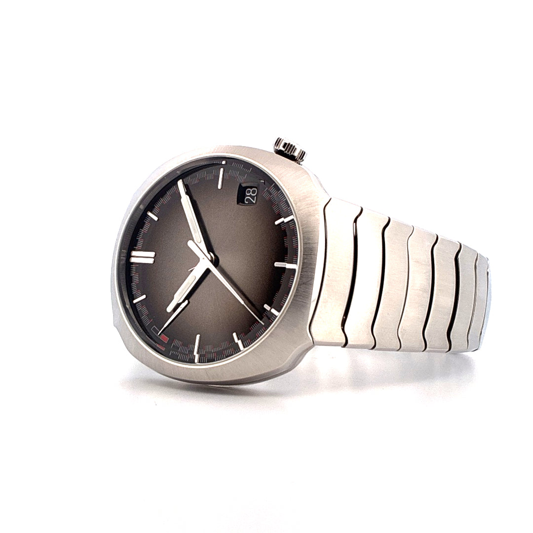 Moser Streamliner Perpetual Calendar - sehr guter Zustand (2024)