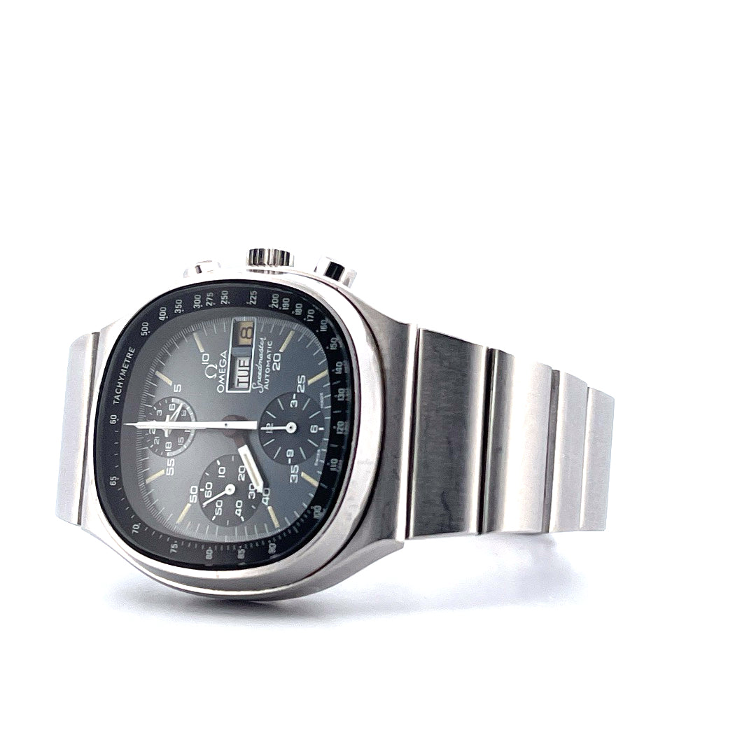 Speedmaster "TV Dial" Vintage Chronograph ( ca. 1975)