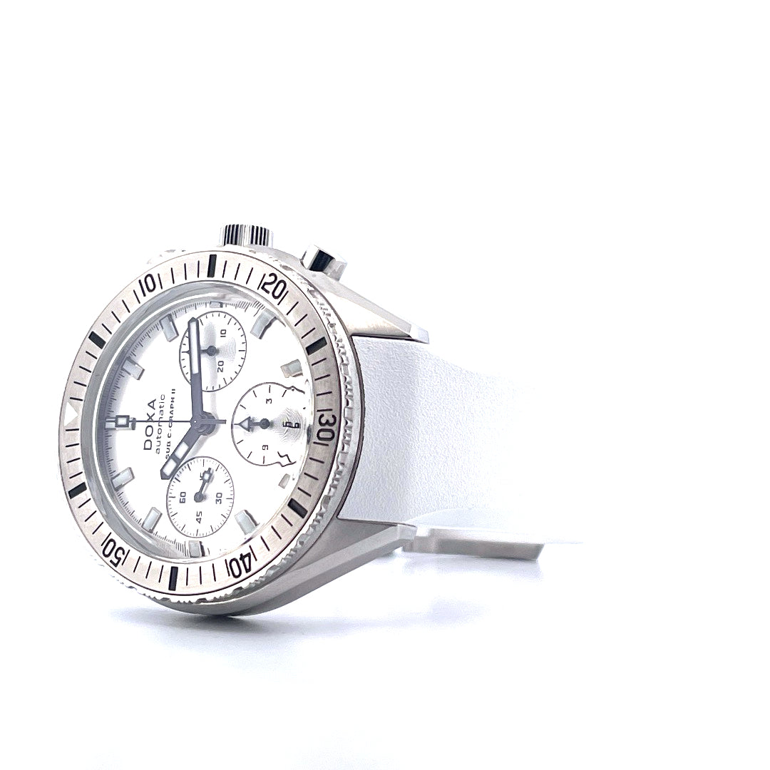 Doxa Sub 300t Professional – as new/unworn (2025)