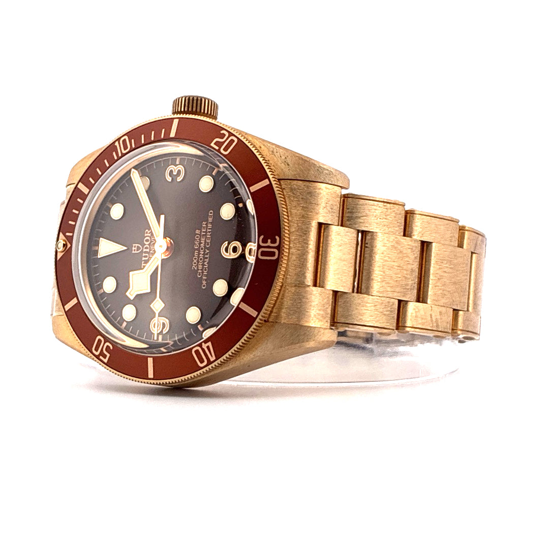 Black Bay Fifty-Eight Bronze (2021)