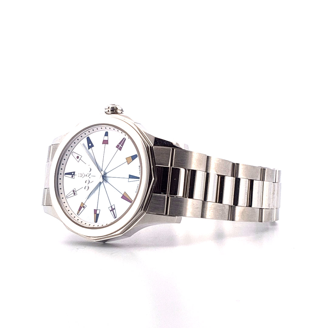 Corum Admiral's Cup 32mm - neu (2025)