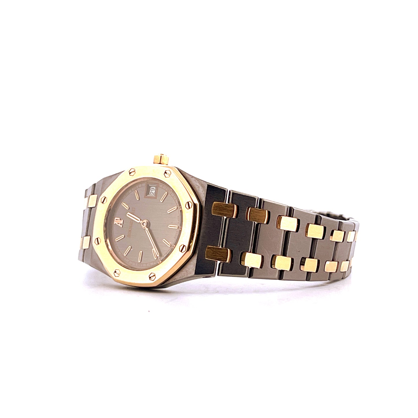 Audemars Piguet Royal Oak Lady Tantal Roségold