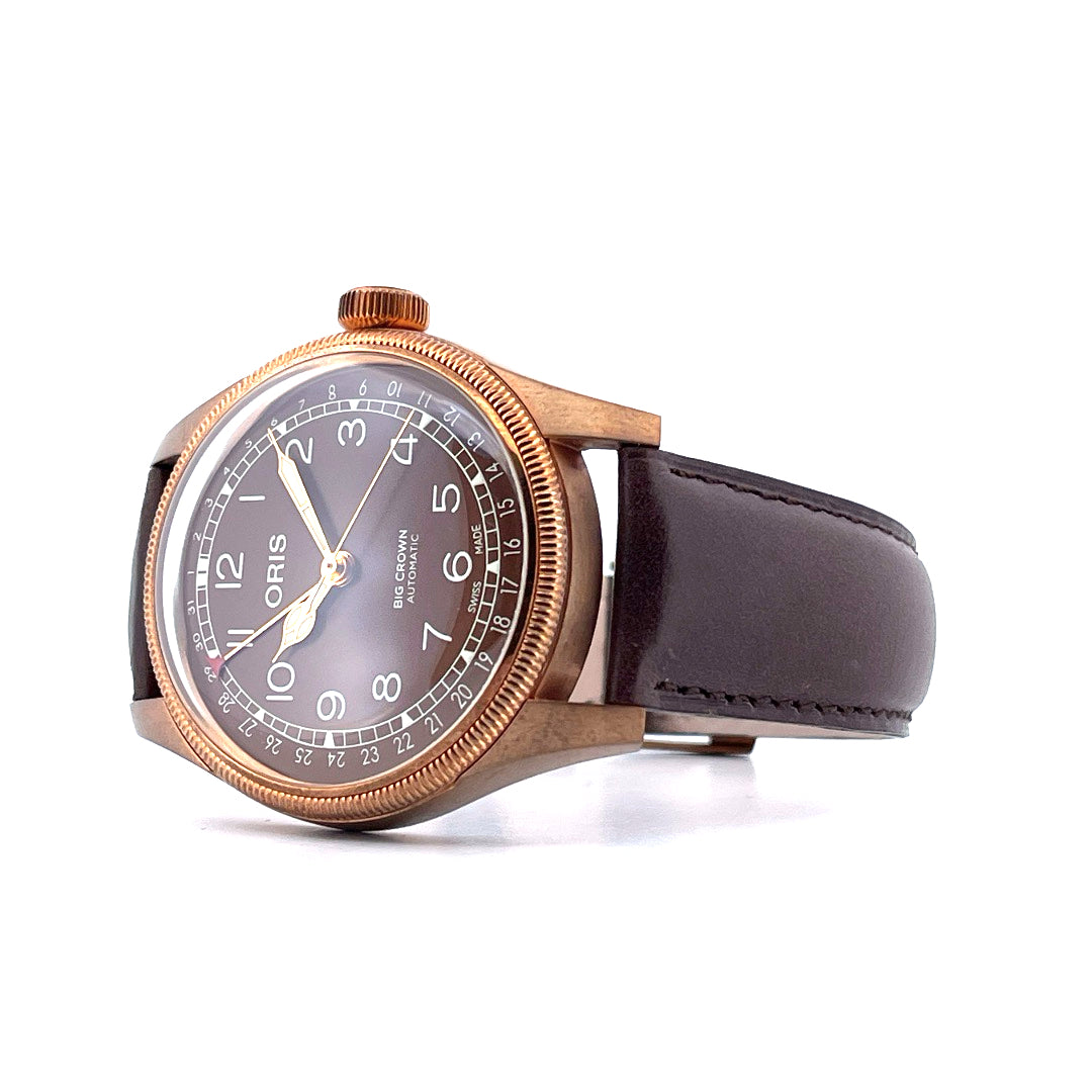 Oris Divers Sixty Five (New)