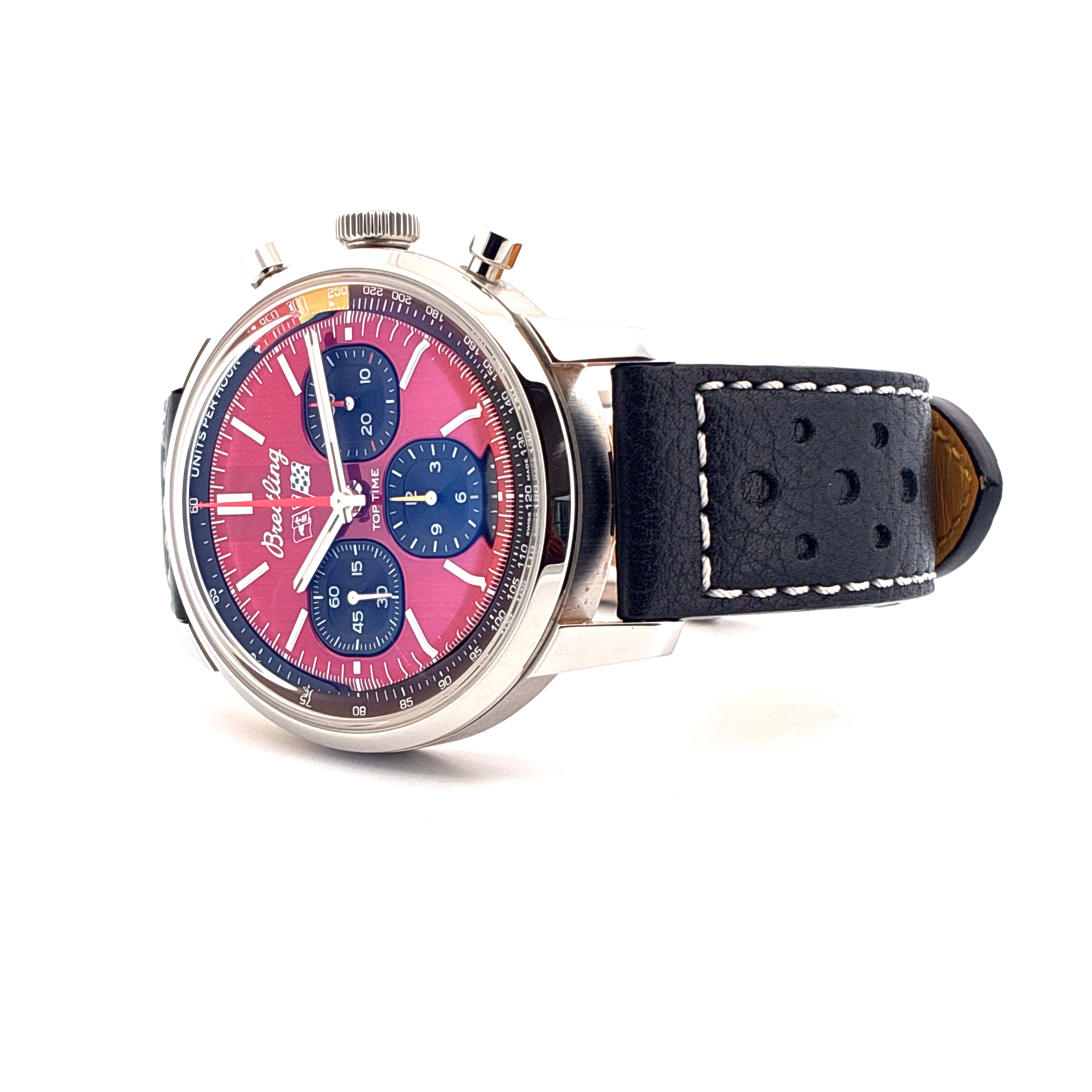 Top Time B01 Chevrolet Corvette Limited Edition / Full-Set / 2023