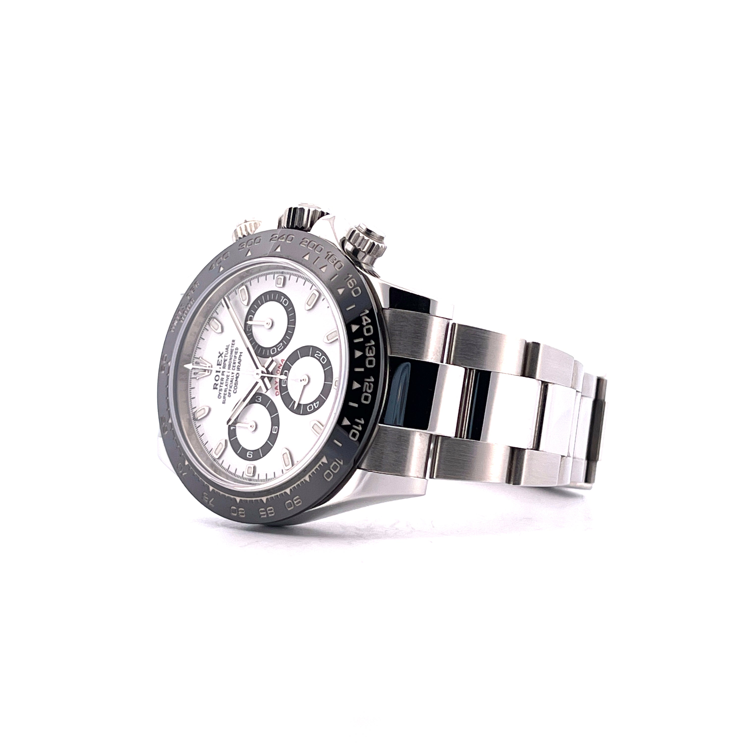 Daytona 116500LN / Premium Set / LC100 / -2016-