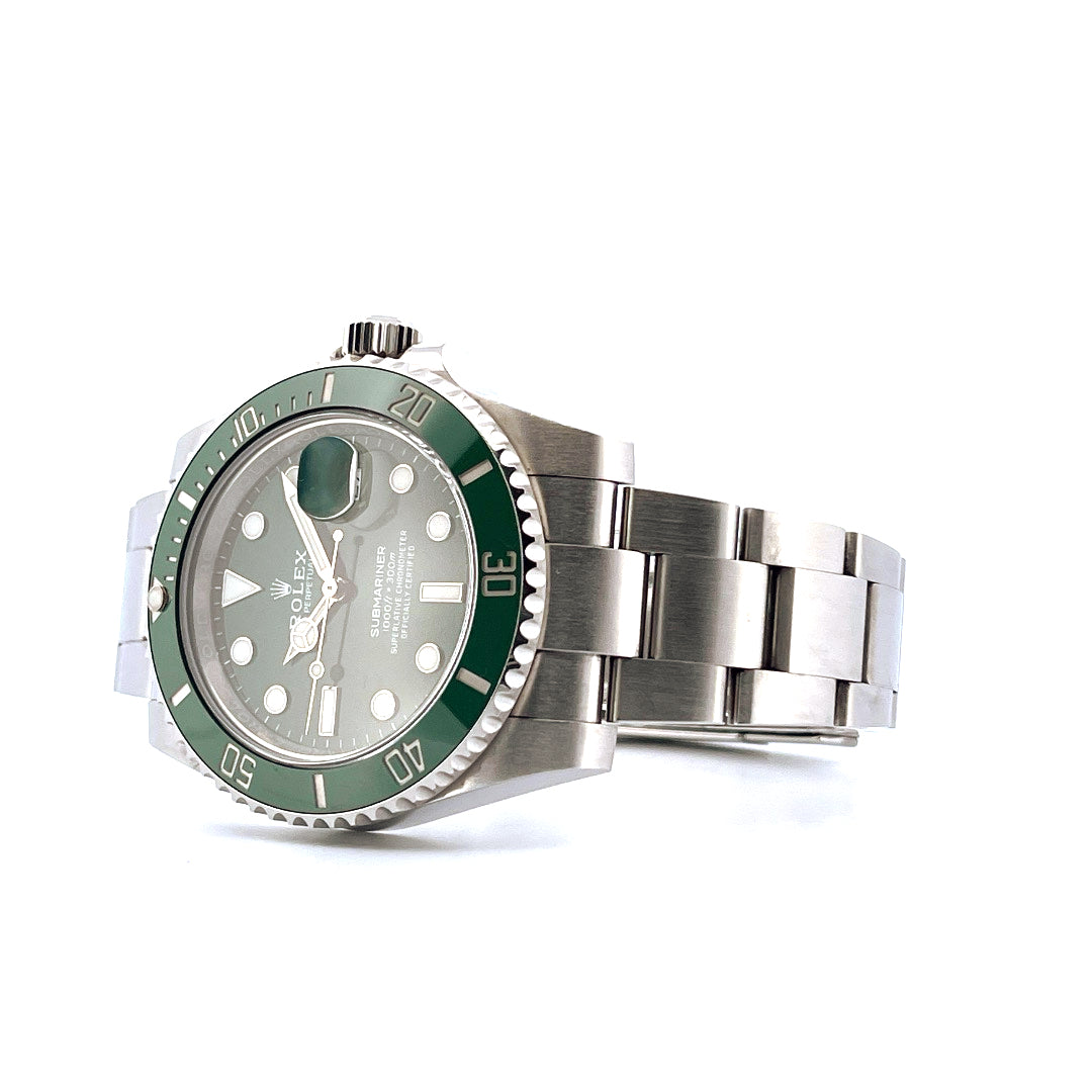 Submariner Date "Hulk" (2014)