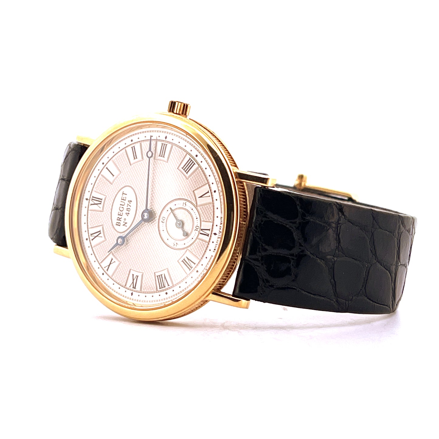 Breguet Classique Ref-3910BA-15-286 (1999)